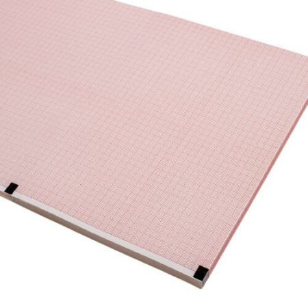 ECG paper 210mm x 140mm